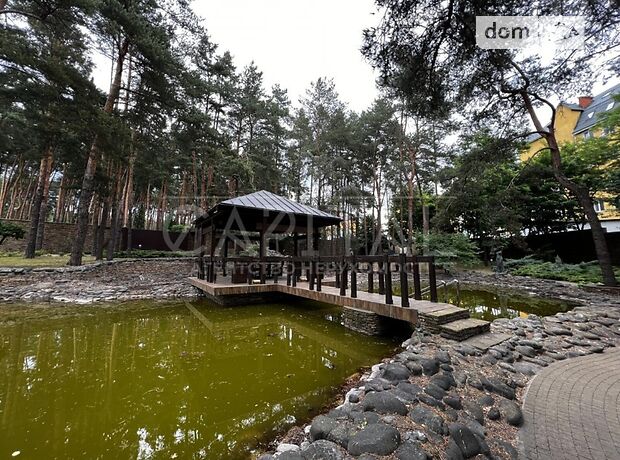 трехэтажный дом с камином, 881 кв. м, кирпич. Продажа в Петропавловской Борщаговке (Киевская обл.) фото 1 трехэтажный дом с камином, 881 кв. м, кирпич. Продажа в Петропавловской Борщаговке (Киевская обл.) фото 1