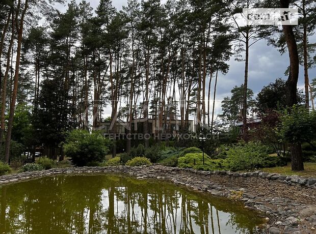 трехэтажный дом с камином, 881 кв. м, кирпич. Продажа в Петропавловской Борщаговке (Киевская обл.) фото 1 трехэтажный дом с камином, 881 кв. м, кирпич. Продажа в Петропавловской Борщаговке (Киевская обл.) фото 1