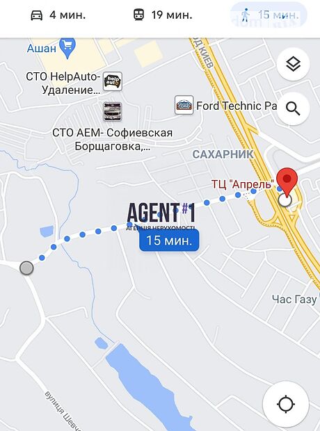 одноэтажный дом, 92 кв. м, кирпич. Продажа в Софиевской Борщаговке (Киевская обл.) фото 1 одноэтажный дом, 92 кв. м, кирпич. Продажа в Софиевской Борщаговке (Киевская обл.) фото 1