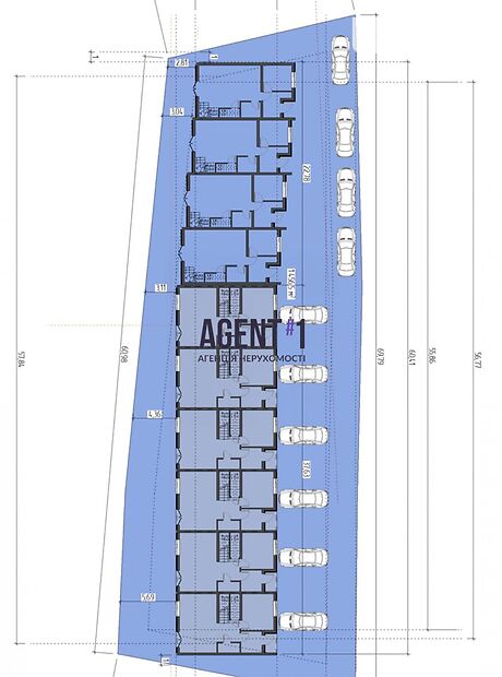 одноэтажный дом, 92 кв. м, кирпич. Продажа в Софиевской Борщаговке (Киевская обл.) фото 1 одноэтажный дом, 92 кв. м, кирпич. Продажа в Софиевской Борщаговке (Киевская обл.) фото 1
