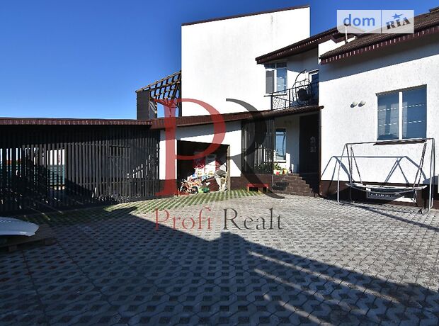 двухэтажный дом с камином, 276 кв. м, кирпич. Продажа в Софиевской Борщаговке (Киевская обл.) фото 1 двухэтажный дом с камином, 276 кв. м, кирпич. Продажа в Софиевской Борщаговке (Киевская обл.) фото 1