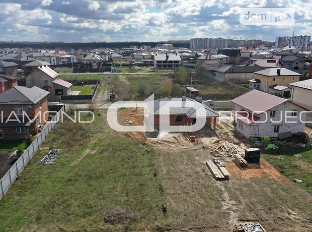 одноэтажный дом, 150 кв. м, кирпич. Продажа в Софиевской Борщаговке (Киевская обл.) фото 1 одноэтажный дом, 150 кв. м, кирпич. Продажа в Софиевской Борщаговке (Киевская обл.) фото 1