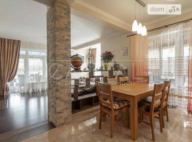 двухэтажный дом, 220 кв. м, кирпич. Продажа в Софиевской Борщаговке (Киевская обл.) фото 1 двухэтажный дом, 220 кв. м, кирпич. Продажа в Софиевской Борщаговке (Киевская обл.) фото 1