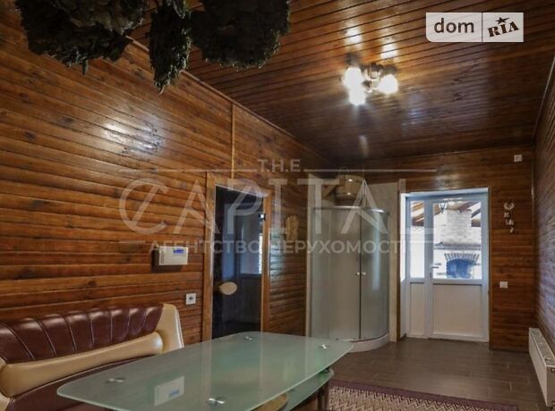 двухэтажный дом, 220 кв. м, кирпич. Продажа в Софиевской Борщаговке (Киевская обл.) фото 1 двухэтажный дом, 220 кв. м, кирпич. Продажа в Софиевской Борщаговке (Киевская обл.) фото 1