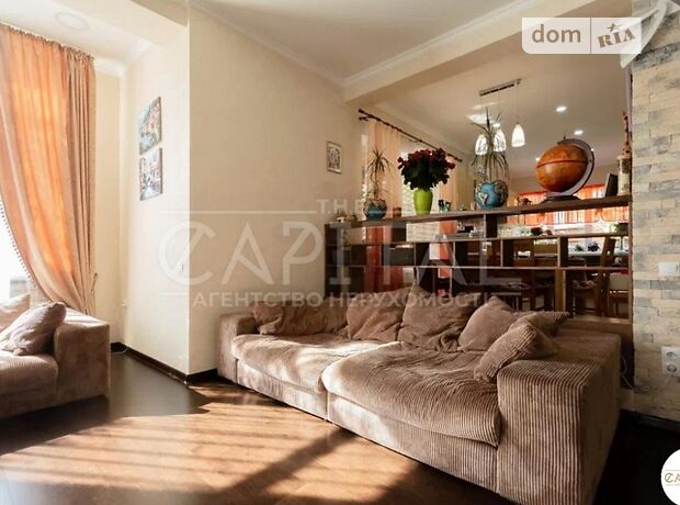 двухэтажный дом, 230 кв. м, кирпич. Продажа в Софиевской Борщаговке (Киевская обл.) фото 1 двухэтажный дом, 230 кв. м, кирпич. Продажа в Софиевской Борщаговке (Киевская обл.) фото 1