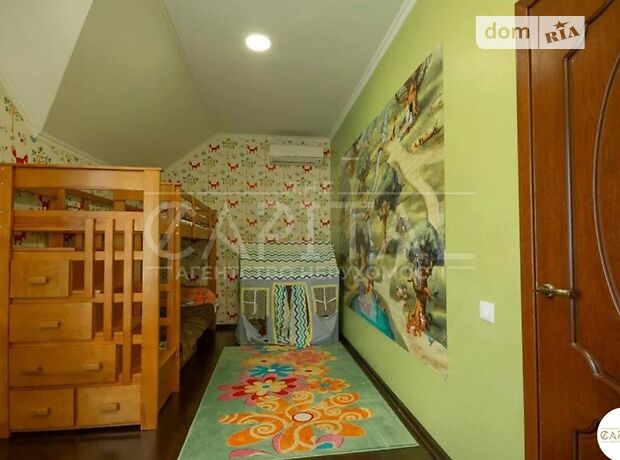 двухэтажный дом, 230 кв. м, кирпич. Продажа в Софиевской Борщаговке (Киевская обл.) фото 1 двухэтажный дом, 230 кв. м, кирпич. Продажа в Софиевской Борщаговке (Киевская обл.) фото 1