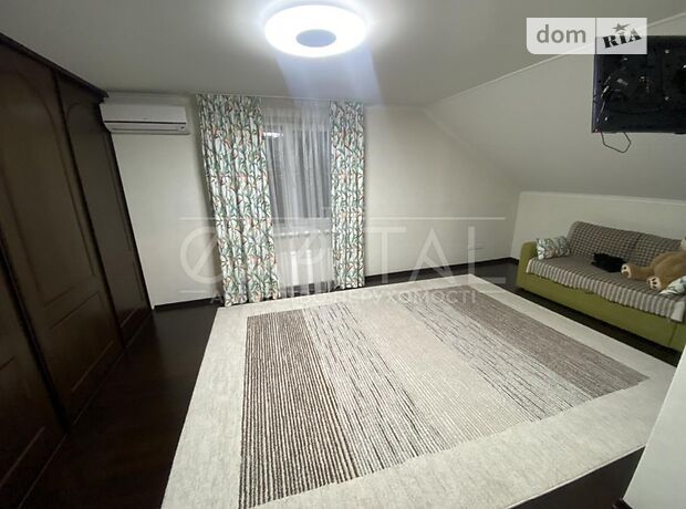 двухэтажный дом, 230 кв. м, кирпич. Продажа в Софиевской Борщаговке (Киевская обл.) фото 1 двухэтажный дом, 230 кв. м, кирпич. Продажа в Софиевской Борщаговке (Киевская обл.) фото 1