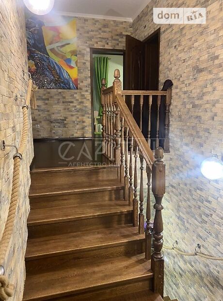 двухэтажный дом с садом, 230 кв. м, кирпич. Продажа в Софиевской Борщаговке (Киевская обл.) фото 1 двухэтажный дом с садом, 230 кв. м, кирпич. Продажа в Софиевской Борщаговке (Киевская обл.) фото 1