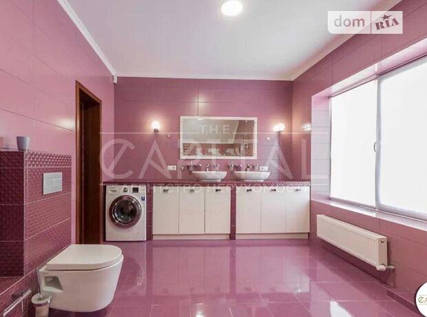 двухэтажный дом с садом, 230 кв. м, кирпич. Продажа в Софиевской Борщаговке (Киевская обл.) фото 1 двухэтажный дом с садом, 230 кв. м, кирпич. Продажа в Софиевской Борщаговке (Киевская обл.) фото 1
