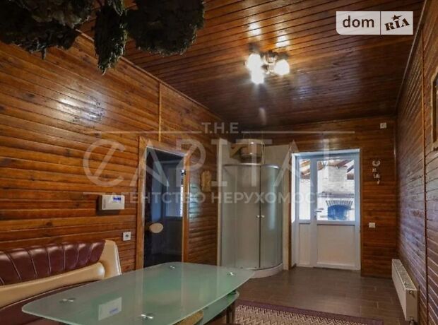 двухэтажный дом с садом, 230 кв. м, кирпич. Продажа в Софиевской Борщаговке (Киевская обл.) фото 1 двухэтажный дом с садом, 230 кв. м, кирпич. Продажа в Софиевской Борщаговке (Киевская обл.) фото 1