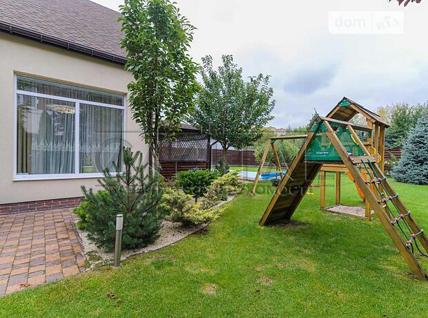 двухэтажный дом, 230 кв. м, кирпич. Продажа в Софиевской Борщаговке (Киевская обл.) фото 1 двухэтажный дом, 230 кв. м, кирпич. Продажа в Софиевской Борщаговке (Киевская обл.) фото 1