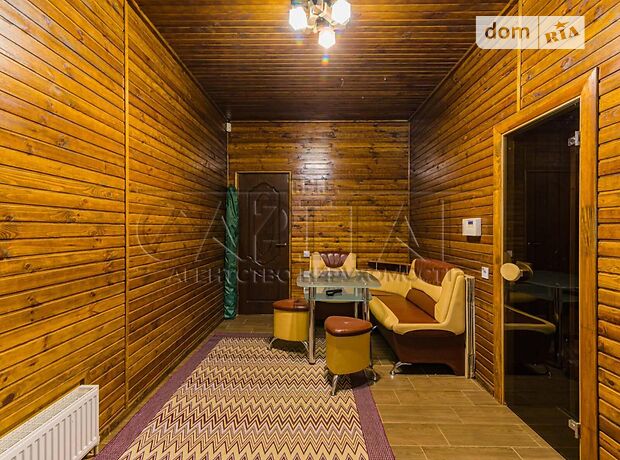 двухэтажный дом, 230 кв. м, кирпич. Продажа в Софиевской Борщаговке (Киевская обл.) фото 1 двухэтажный дом, 230 кв. м, кирпич. Продажа в Софиевской Борщаговке (Киевская обл.) фото 1