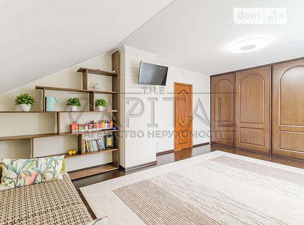 двухэтажный дом, 230 кв. м, кирпич. Продажа в Софиевской Борщаговке (Киевская обл.) фото 1 двухэтажный дом, 230 кв. м, кирпич. Продажа в Софиевской Борщаговке (Киевская обл.) фото 1