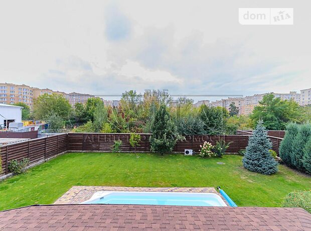 двухэтажный дом, 230 кв. м, кирпич. Продажа в Софиевской Борщаговке (Киевская обл.) фото 1 двухэтажный дом, 230 кв. м, кирпич. Продажа в Софиевской Борщаговке (Киевская обл.) фото 1