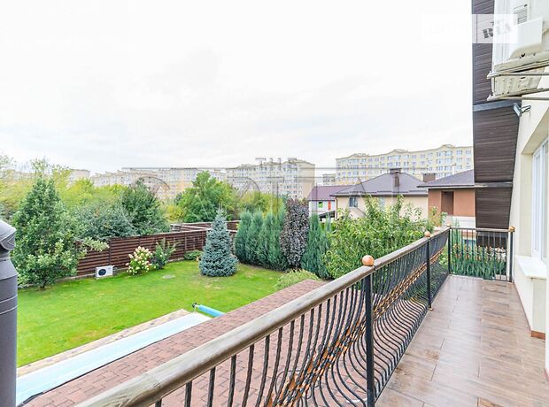 двухэтажный дом, 230 кв. м, кирпич. Продажа в Софиевской Борщаговке (Киевская обл.) фото 1 двухэтажный дом, 230 кв. м, кирпич. Продажа в Софиевской Борщаговке (Киевская обл.) фото 1