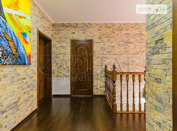 двухэтажный дом, 230 кв. м, кирпич. Продажа в Софиевской Борщаговке (Киевская обл.) фото 1 двухэтажный дом, 230 кв. м, кирпич. Продажа в Софиевской Борщаговке (Киевская обл.) фото 1