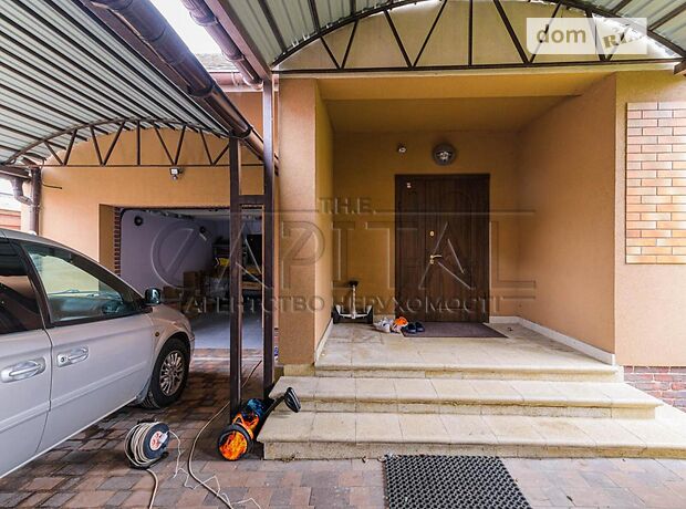 двухэтажный дом, 230 кв. м, кирпич. Продажа в Софиевской Борщаговке (Киевская обл.) фото 1 двухэтажный дом, 230 кв. м, кирпич. Продажа в Софиевской Борщаговке (Киевская обл.) фото 1