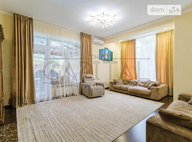двухэтажный дом, 230 кв. м, кирпич. Продажа в Софиевской Борщаговке (Киевская обл.) фото 1 двухэтажный дом, 230 кв. м, кирпич. Продажа в Софиевской Борщаговке (Киевская обл.) фото 1