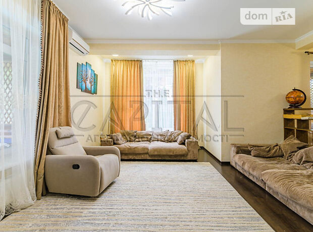 двухэтажный дом, 230 кв. м, кирпич. Продажа в Софиевской Борщаговке (Киевская обл.) фото 1 двухэтажный дом, 230 кв. м, кирпич. Продажа в Софиевской Борщаговке (Киевская обл.) фото 1