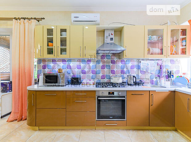 двухэтажный дом, 230 кв. м, кирпич. Продажа в Софиевской Борщаговке (Киевская обл.) фото 1 двухэтажный дом, 230 кв. м, кирпич. Продажа в Софиевской Борщаговке (Киевская обл.) фото 1