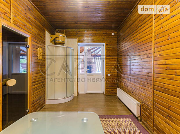 двухэтажный дом, 230 кв. м, кирпич. Продажа в Софиевской Борщаговке (Киевская обл.) фото 1 двухэтажный дом, 230 кв. м, кирпич. Продажа в Софиевской Борщаговке (Киевская обл.) фото 1