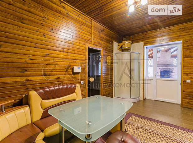 двухэтажный дом, 230 кв. м, кирпич. Продажа в Софиевской Борщаговке (Киевская обл.) фото 1 двухэтажный дом, 230 кв. м, кирпич. Продажа в Софиевской Борщаговке (Киевская обл.) фото 1