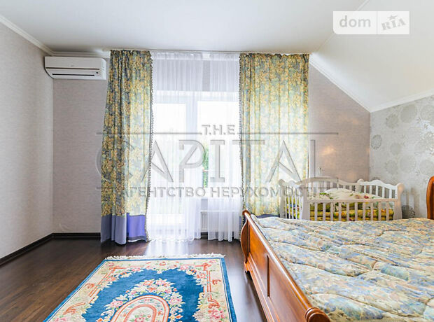двухэтажный дом, 230 кв. м, кирпич. Продажа в Софиевской Борщаговке (Киевская обл.) фото 1 двухэтажный дом, 230 кв. м, кирпич. Продажа в Софиевской Борщаговке (Киевская обл.) фото 1