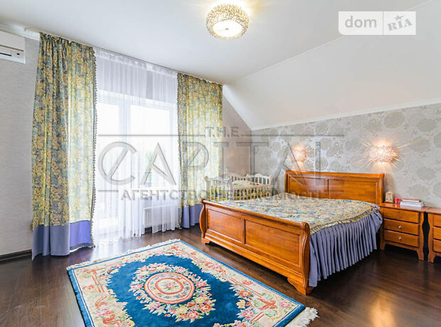 двухэтажный дом, 230 кв. м, кирпич. Продажа в Софиевской Борщаговке (Киевская обл.) фото 1 двухэтажный дом, 230 кв. м, кирпич. Продажа в Софиевской Борщаговке (Киевская обл.) фото 1
