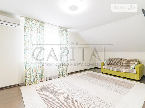 двухэтажный дом, 230 кв. м, кирпич. Продажа в Софиевской Борщаговке (Киевская обл.) фото 1 двухэтажный дом, 230 кв. м, кирпич. Продажа в Софиевской Борщаговке (Киевская обл.) фото 1