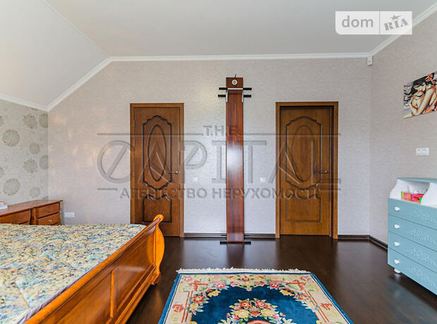 двухэтажный дом, 230 кв. м, кирпич. Продажа в Софиевской Борщаговке (Киевская обл.) фото 1 двухэтажный дом, 230 кв. м, кирпич. Продажа в Софиевской Борщаговке (Киевская обл.) фото 1