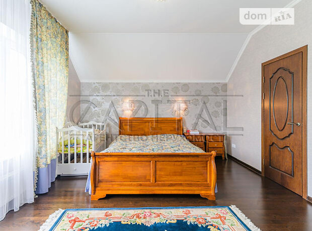 двухэтажный дом, 230 кв. м, кирпич. Продажа в Софиевской Борщаговке (Киевская обл.) фото 1 двухэтажный дом, 230 кв. м, кирпич. Продажа в Софиевской Борщаговке (Киевская обл.) фото 1