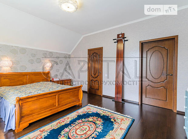 двухэтажный дом, 230 кв. м, кирпич. Продажа в Софиевской Борщаговке (Киевская обл.) фото 1 двухэтажный дом, 230 кв. м, кирпич. Продажа в Софиевской Борщаговке (Киевская обл.) фото 1
