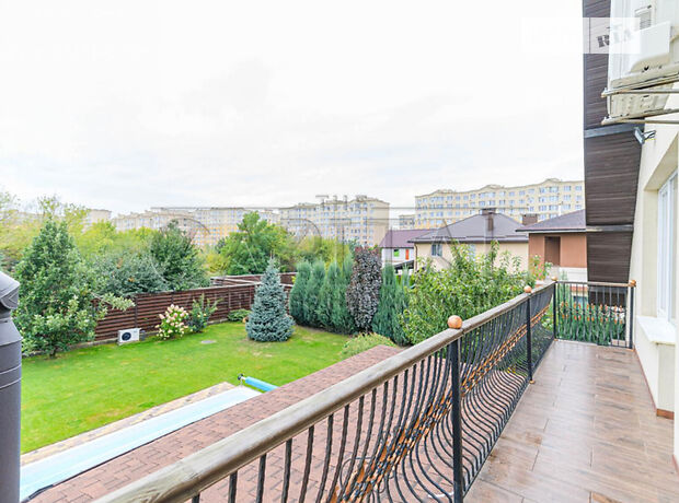 двухэтажный дом, 230 кв. м, кирпич. Продажа в Софиевской Борщаговке (Киевская обл.) фото 1 двухэтажный дом, 230 кв. м, кирпич. Продажа в Софиевской Борщаговке (Киевская обл.) фото 1
