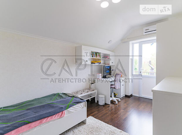 двухэтажный дом, 230 кв. м, кирпич. Продажа в Софиевской Борщаговке (Киевская обл.) фото 1 двухэтажный дом, 230 кв. м, кирпич. Продажа в Софиевской Борщаговке (Киевская обл.) фото 1