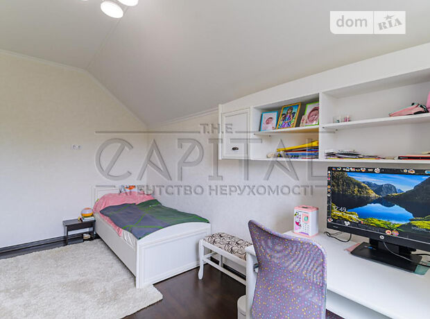 двухэтажный дом, 230 кв. м, кирпич. Продажа в Софиевской Борщаговке (Киевская обл.) фото 1 двухэтажный дом, 230 кв. м, кирпич. Продажа в Софиевской Борщаговке (Киевская обл.) фото 1
