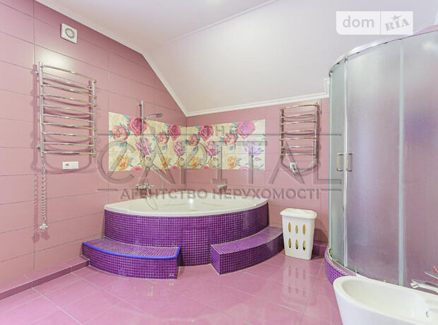 двухэтажный дом, 230 кв. м, кирпич. Продажа в Софиевской Борщаговке (Киевская обл.) фото 1 двухэтажный дом, 230 кв. м, кирпич. Продажа в Софиевской Борщаговке (Киевская обл.) фото 1