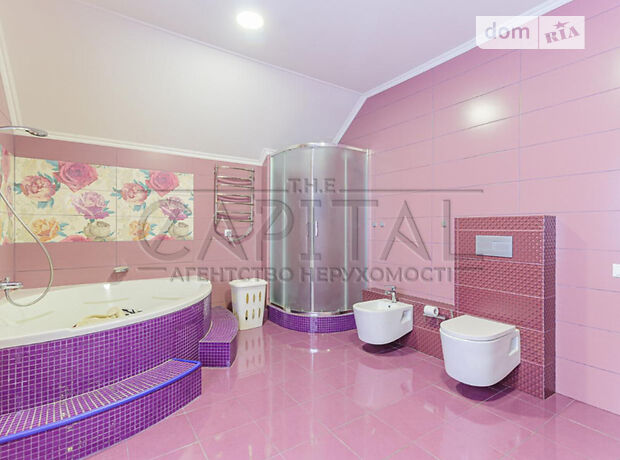 двухэтажный дом, 230 кв. м, кирпич. Продажа в Софиевской Борщаговке (Киевская обл.) фото 1 двухэтажный дом, 230 кв. м, кирпич. Продажа в Софиевской Борщаговке (Киевская обл.) фото 1