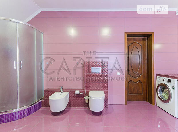 двухэтажный дом, 230 кв. м, кирпич. Продажа в Софиевской Борщаговке (Киевская обл.) фото 1 двухэтажный дом, 230 кв. м, кирпич. Продажа в Софиевской Борщаговке (Киевская обл.) фото 1