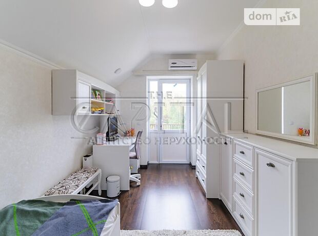 двухэтажный дом с балконом, 240 кв. м, кирпич. Продажа в Софиевской Борщаговке (Киевская обл.) фото 1 двухэтажный дом с балконом, 240 кв. м, кирпич. Продажа в Софиевской Борщаговке (Киевская обл.) фото 1