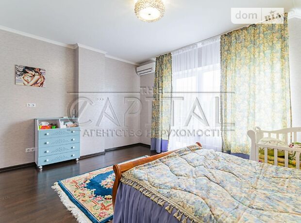 двухэтажный дом с балконом, 240 кв. м, кирпич. Продажа в Софиевской Борщаговке (Киевская обл.) фото 1