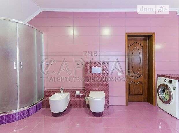 двухэтажный дом с балконом, 240 кв. м, кирпич. Продажа в Софиевской Борщаговке (Киевская обл.) фото 1 двухэтажный дом с балконом, 240 кв. м, кирпич. Продажа в Софиевской Борщаговке (Киевская обл.) фото 1