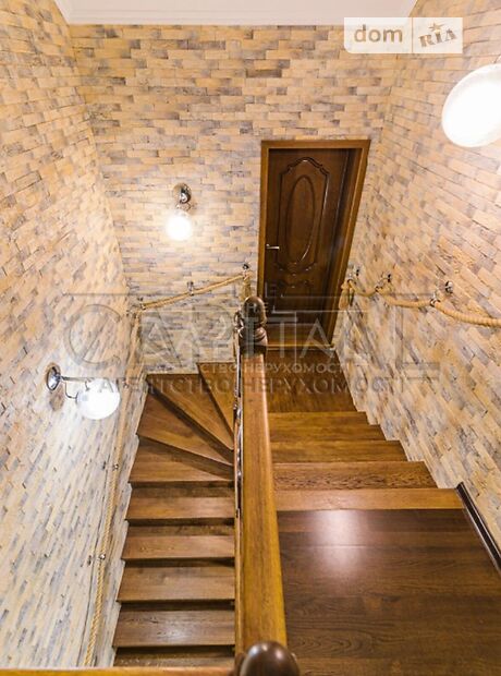 двухэтажный дом с балконом, 240 кв. м, кирпич. Продажа в Софиевской Борщаговке (Киевская обл.) фото 1 двухэтажный дом с балконом, 240 кв. м, кирпич. Продажа в Софиевской Борщаговке (Киевская обл.) фото 1