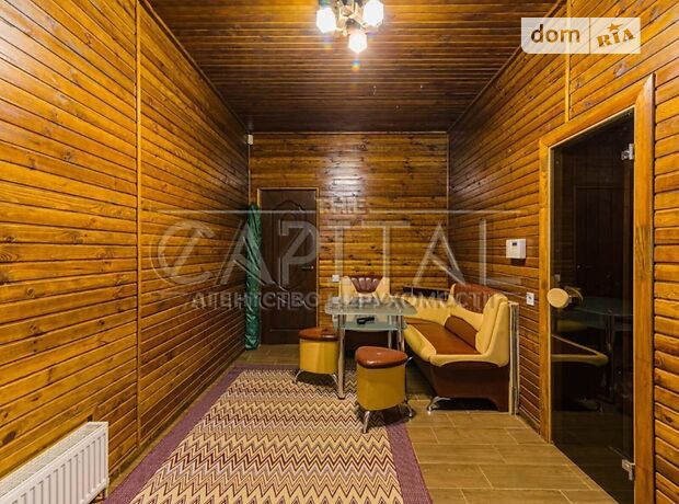 двухэтажный дом с балконом, 240 кв. м, кирпич. Продажа в Софиевской Борщаговке (Киевская обл.) фото 1 двухэтажный дом с балконом, 240 кв. м, кирпич. Продажа в Софиевской Борщаговке (Киевская обл.) фото 1