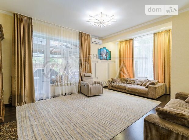 двухэтажный дом с балконом, 240 кв. м, кирпич. Продажа в Софиевской Борщаговке (Киевская обл.) фото 1 двухэтажный дом с балконом, 240 кв. м, кирпич. Продажа в Софиевской Борщаговке (Киевская обл.) фото 1