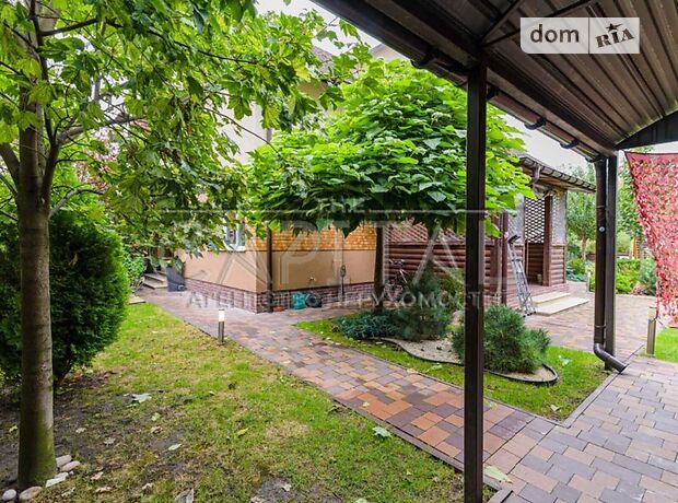 двухэтажный дом с балконом, 240 кв. м, кирпич. Продажа в Софиевской Борщаговке (Киевская обл.) фото 1 двухэтажный дом с балконом, 240 кв. м, кирпич. Продажа в Софиевской Борщаговке (Киевская обл.) фото 1