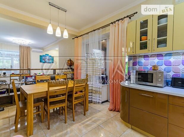 двухэтажный дом с балконом, 240 кв. м, кирпич. Продажа в Софиевской Борщаговке (Киевская обл.) фото 1 двухэтажный дом с балконом, 240 кв. м, кирпич. Продажа в Софиевской Борщаговке (Киевская обл.) фото 1