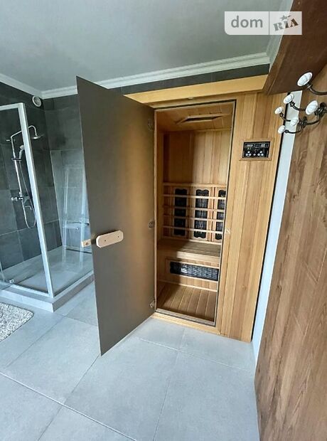 трехэтажный дом с террасой, 170 кв. м, кирпич. Продажа в Софиевской Борщаговке (Киевская обл.) фото 1 трехэтажный дом с террасой, 170 кв. м, кирпич. Продажа в Софиевской Борщаговке (Киевская обл.) фото 1