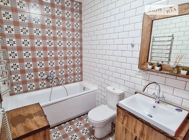 трехэтажный дом с террасой, 170 кв. м, кирпич. Продажа в Софиевской Борщаговке (Киевская обл.) фото 1 трехэтажный дом с террасой, 170 кв. м, кирпич. Продажа в Софиевской Борщаговке (Киевская обл.) фото 1