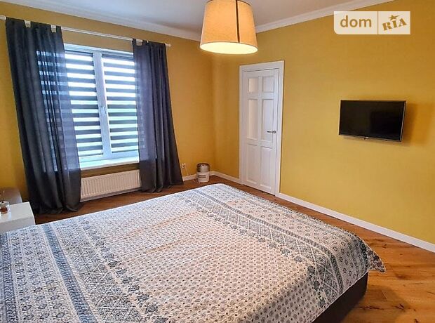 трехэтажный дом с террасой, 170 кв. м, кирпич. Продажа в Софиевской Борщаговке (Киевская обл.) фото 1 трехэтажный дом с террасой, 170 кв. м, кирпич. Продажа в Софиевской Борщаговке (Киевская обл.) фото 1