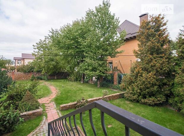 четырехэтажный дом, 411 кв. м, кирпич. Продажа в Софиевской Борщаговке (Киевская обл.) фото 1 четырехэтажный дом, 411 кв. м, кирпич. Продажа в Софиевской Борщаговке (Киевская обл.) фото 1